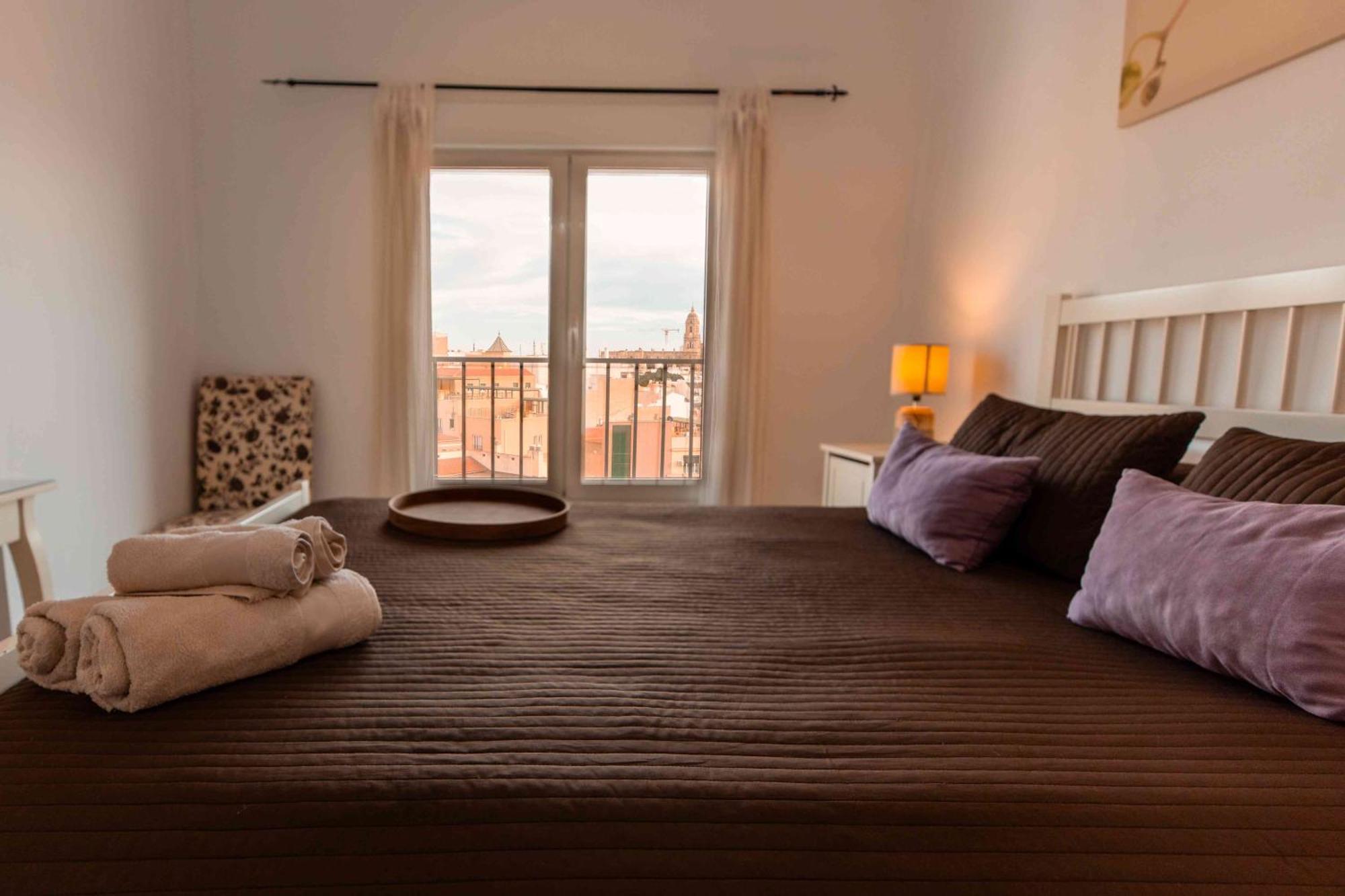 Appartamento Atico Deluxe En El Centro By Lets *