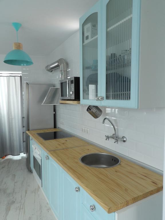 Atico Deluxe En El Centro By Lets Appartamento