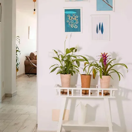Appartamento Atico Deluxe En El Centro By Lets Málaga Esterno foto