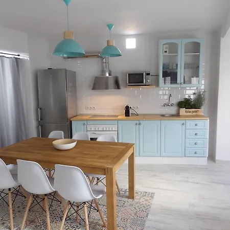 Appartamento Atico Deluxe En El Centro By Lets Málaga Esterno foto