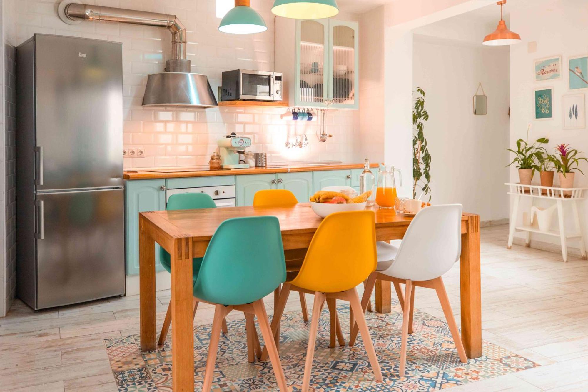 Atico Deluxe En El Centro By Lets Apartment Malaga