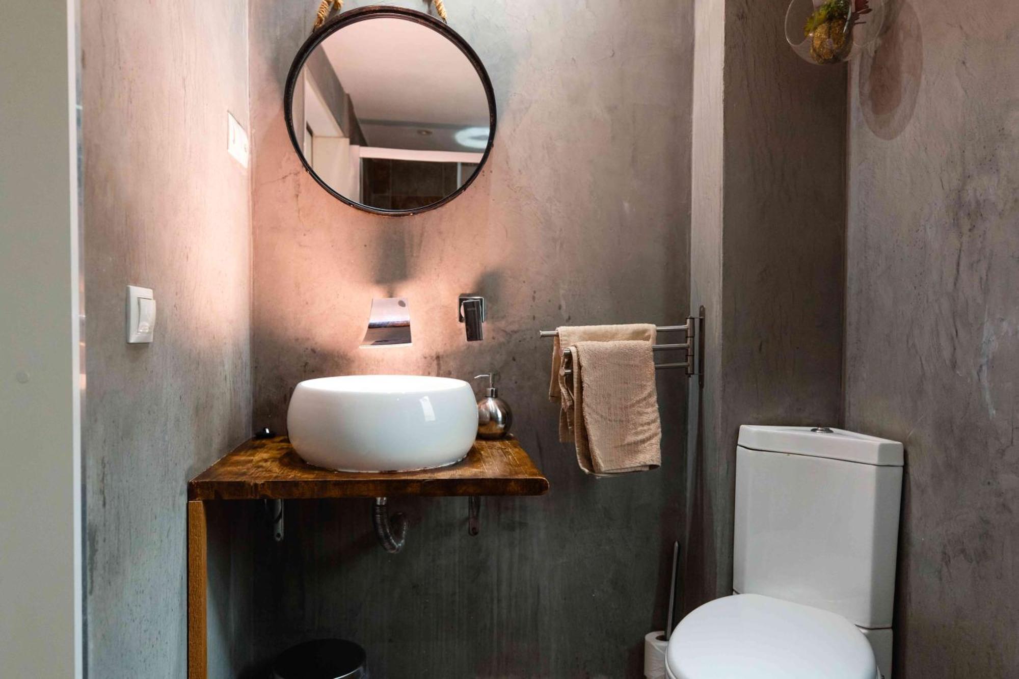 Atico Deluxe En El Centro By Lets Apartment Malaga