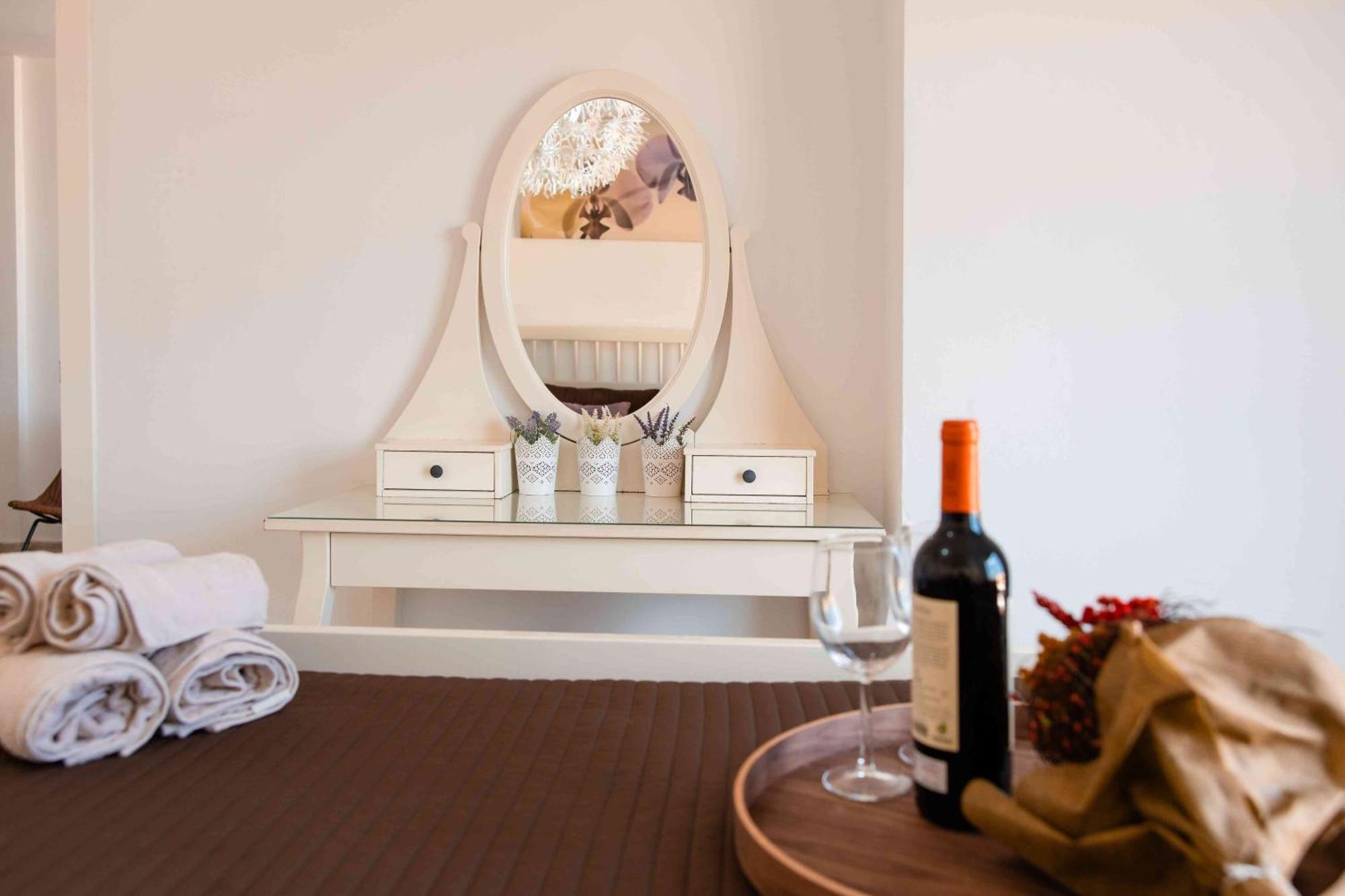 Atico Deluxe En El Centro By Lets Appartement