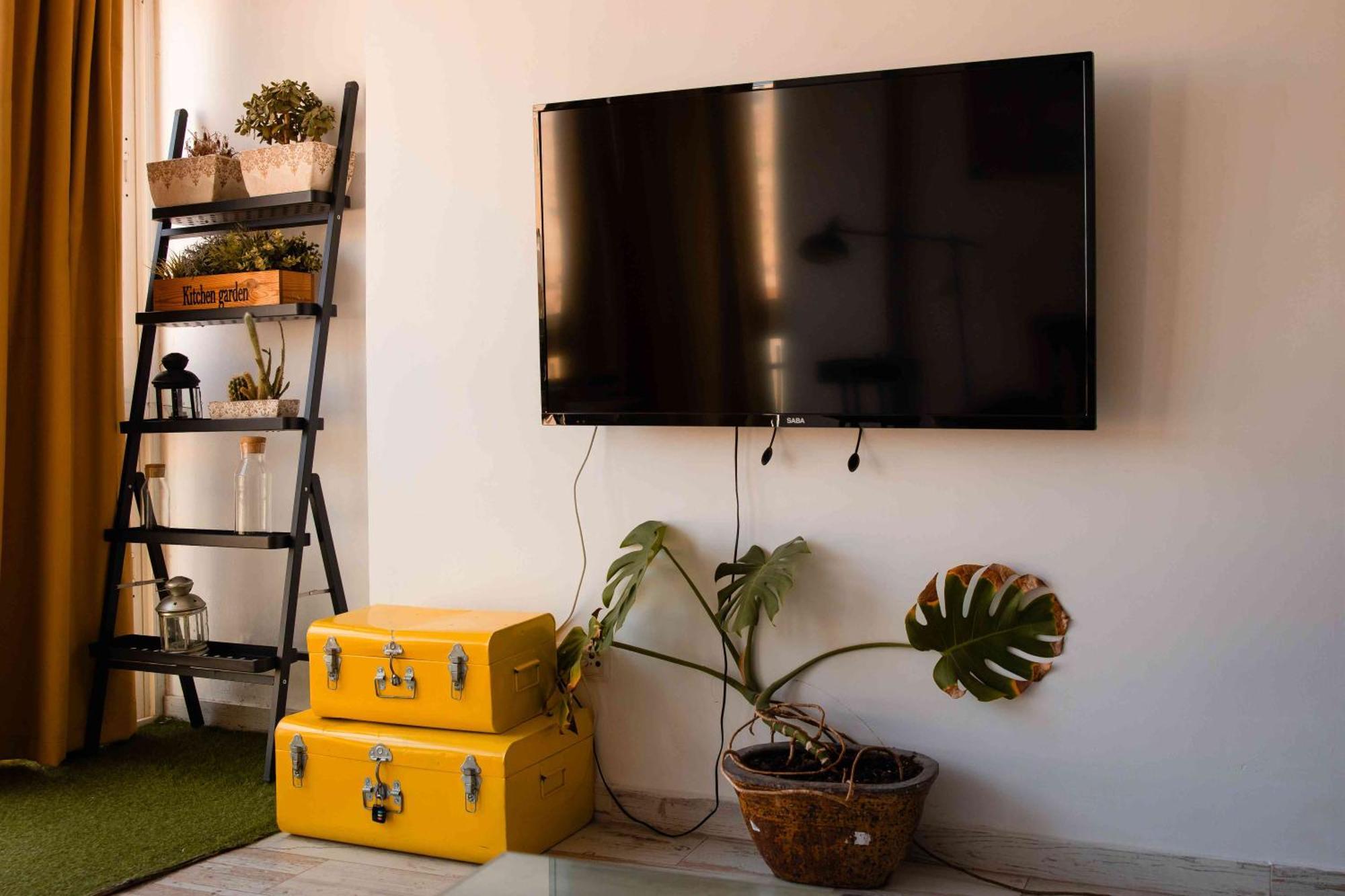 Appartement Atico Deluxe En El Centro By Lets *