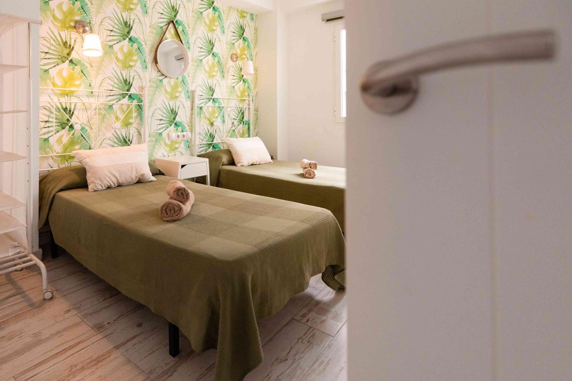 Appartement Atico Deluxe En El Centro By Lets *