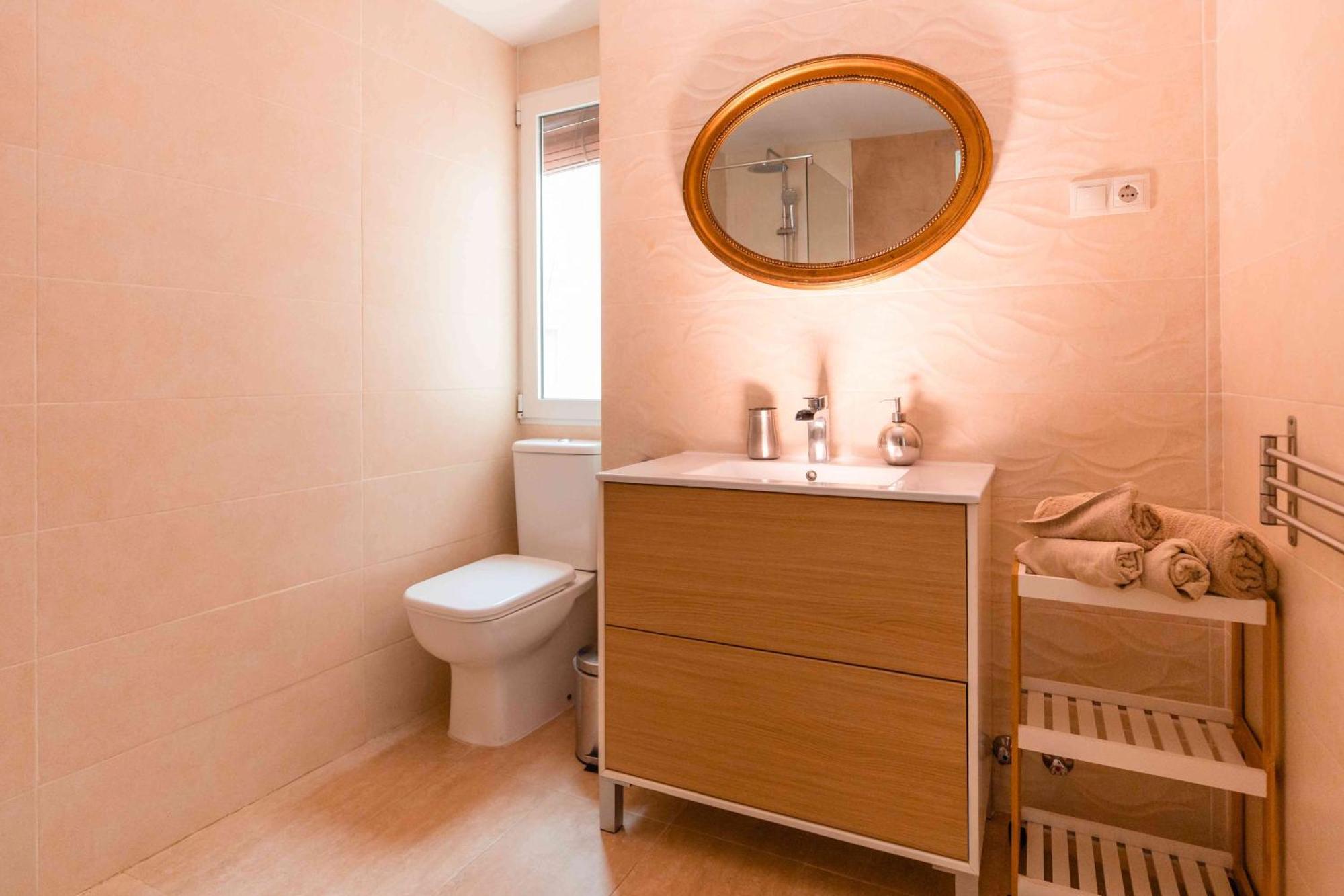 Appartement Atico Deluxe En El Centro By Lets Málaga