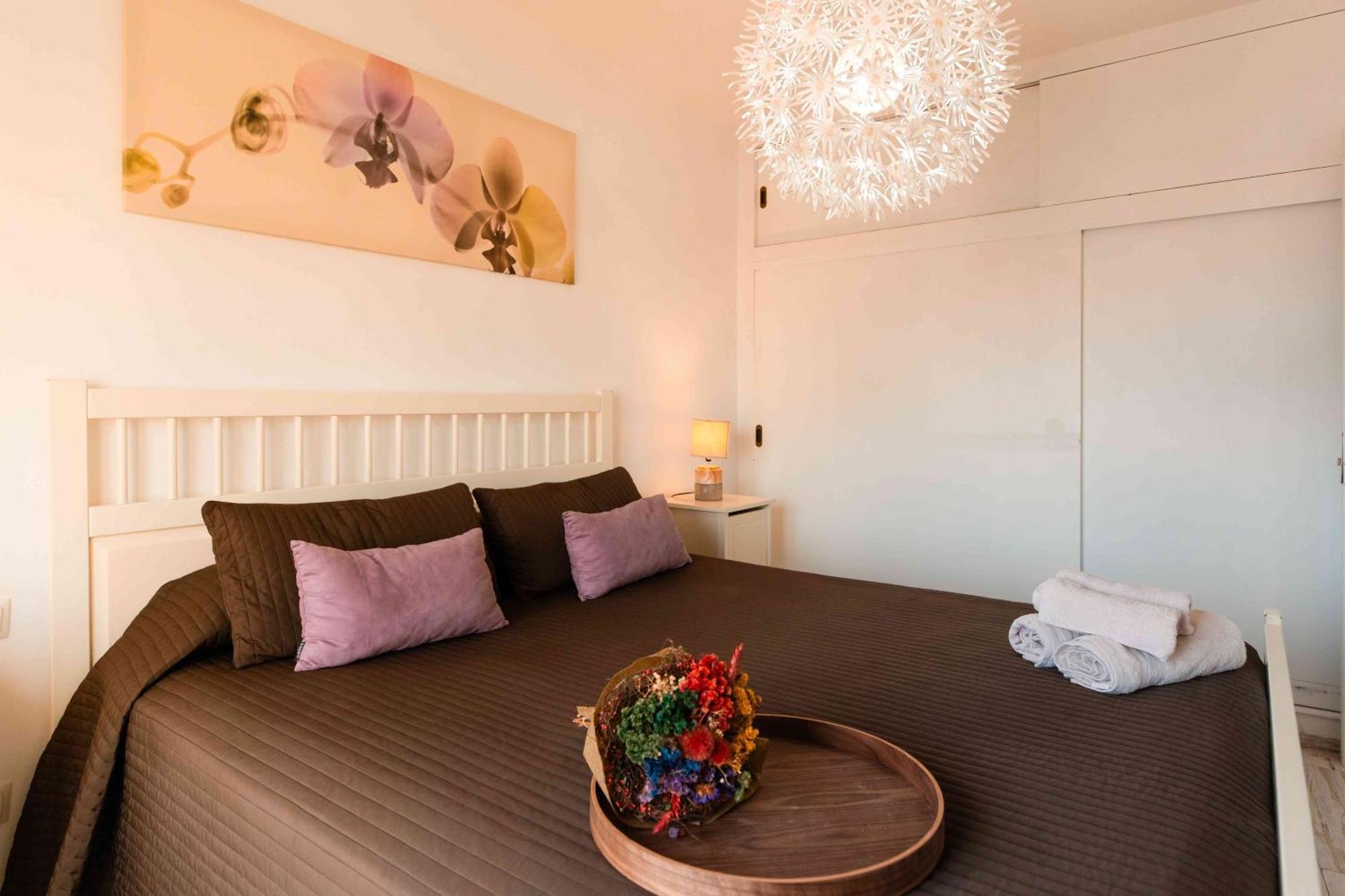 Appartement Atico Deluxe En El Centro By Lets *
